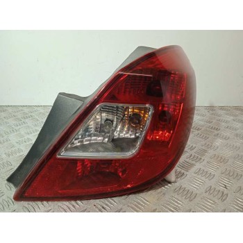 PILOTO TRASERO DERECHO 13188046 89038959 5P
