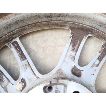 Recambio de llanta para bmw 1 (f40) 116 d referencia OEM IAM 7JX16H2 IS47 X1 6855083