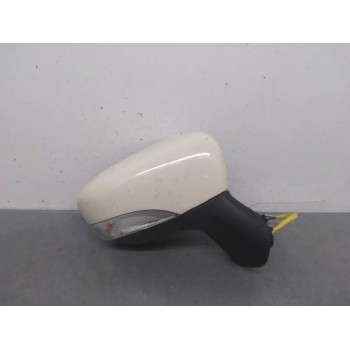 Recambio de retrovisor derecho para renault captur zen referencia OEM IAM  8 CABLES CON SONDA