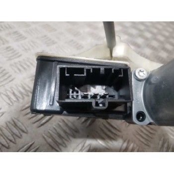 Recambio de elevalunas trasero izquierdo para seat leon (kl1) xcellence referencia OEM IAM 5FA839461 5 PINES 