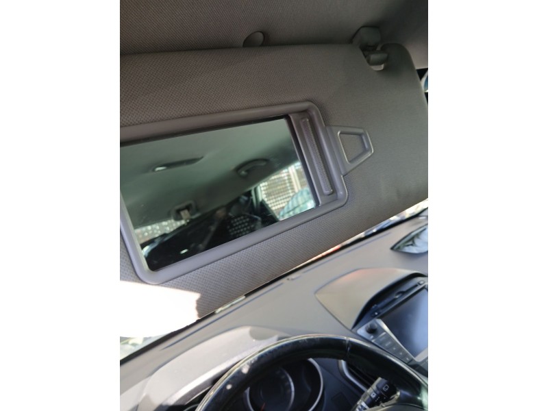 Recambio de parasol izquierdo para hyundai ix35 (lm, el, elh) 1.7 crdi referencia OEM IAM   