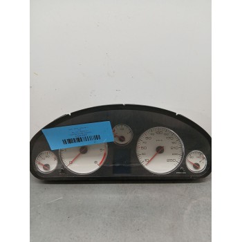 Recambio de cuadro instrumentos para peugeot 407 sw 1.6 hdi referencia OEM IAM 9664690380 a2c53282360 
