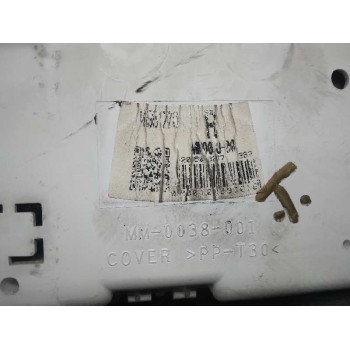Recambio de cuadro instrumentos para mitsubishi colt berlina 5 (z30a) 1.1 inform (d) referencia OEM IAM MM038001 MR951770 
