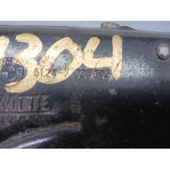 Recambio de cerradura maletero / porton para bmw serie 3 touring (e46) 320d referencia OEM IAM 51247026192  