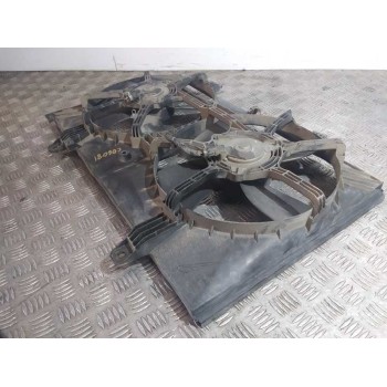 Recambio de electroventilador para nissan murano (z50) básico referencia OEM IAM 21487AX00B 21481CD000 21486EW00B
