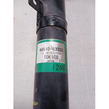 Recambio de amortiguador delantero derecho para lexus is iii (_e3_) 300h (ave30_) referencia OEM IAM 4851053320  