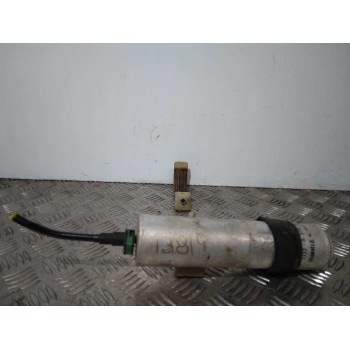 Recambio de filtro gasoil para bmw serie 1 lim. (f20) 116d efficientdynamics edition referencia OEM IAM 13328572522  