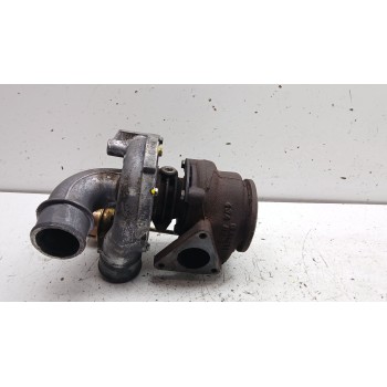 Recambio de turbocompresor para mercedes-benz vito (w638) caja cerrada 110 cdi  (638.094) referencia OEM IAM 7040591 A6110960299