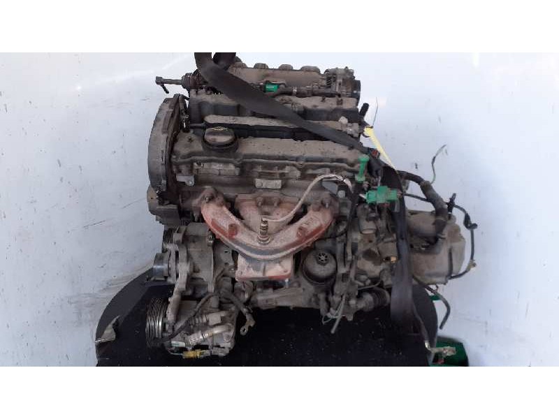 Recambio de motor completo para citroën c4 berlina lx referencia OEM IAM KFU EXPORTACIÓN M