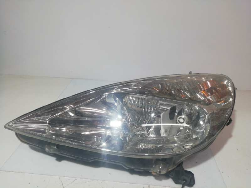 Recambio de faro izquierdo para peugeot 607 (s1) básico referencia OEM IAM 9641958880 9641958880 TOCADO