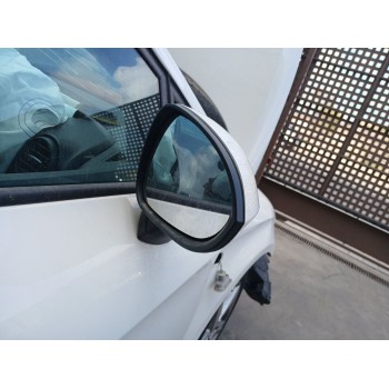 Recambio de retrovisor derecho para seat leon (1p1) 1.6 referencia OEM IAM 212836400 5 cables 