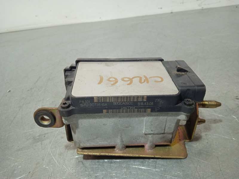 Recambio de modulo electronico para ford mondeo berlina (ge) 1.8 cat referencia OEM IAM 1S7U9C735BA  CRUISE CONTROL