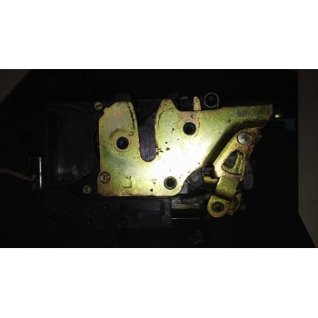 Recambio de cerradura puerta delantera izquierda para chevrolet tacuma se referencia OEM IAM   2 PINS