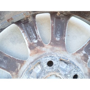 Recambio de llanta para mazda 3 sedán (bm_, bn_) 2.2 d referencia OEM IAM 9965E76560  