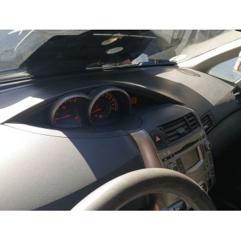 Recambio de kit airbag para toyota verso (_r2_) 2.0 d-4d (aur20_) referencia OEM IAM   