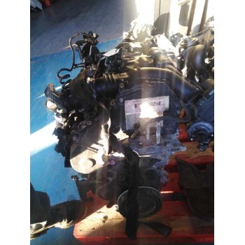 Recambio de motor completo para ford fiesta (cb1) trend referencia OEM IAM TZJA CASCO 