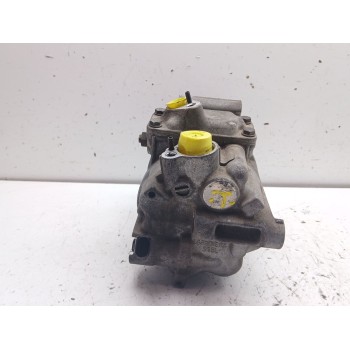 Recambio de compresor aire acondicionado para seat altea (5p1) 1.9 tdi referencia OEM IAM 1K0820808F 1k0820803s 2E0820803D