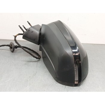 Recambio de retrovisor izquierdo para audi q2 (gab, gag) 30 tfsi referencia OEM IAM   