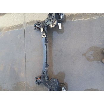 Recambio de puente trasero para peugeot 208 (p2) active referencia OEM IAM P11989251012  