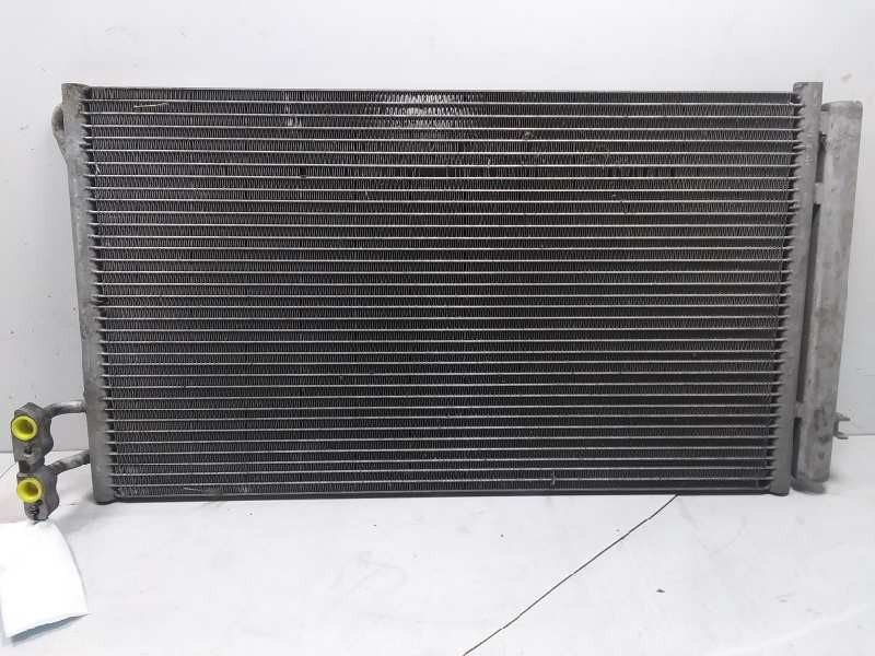 Recambio de condensador / radiador aire acondicionado para bmw serie 1 berlina (e81/e87) 116d referencia OEM IAM 922902101  