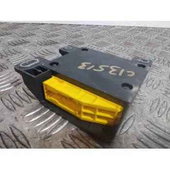 Recambio de centralita airbag para dacia sandero básico referencia OEM IAM 8201002828 28404796003 