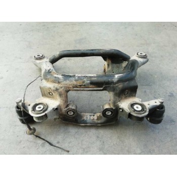 Recambio de puente trasero para bmw x3 (e83) 2.0d referencia OEM IAM   