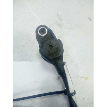 Recambio de sensor para audi a4 berlina (8e) 2.5 tdi referencia OEM IAM 0265006808  