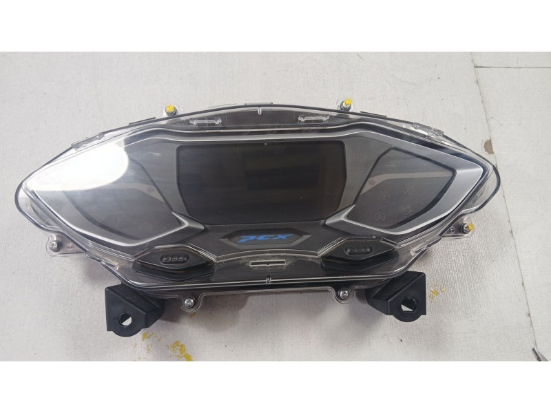 Recambio de cuadro instrumentos para honda pcx pcx 125 (jk05) referencia OEM IAM 37100k1y  d1k1yd1a