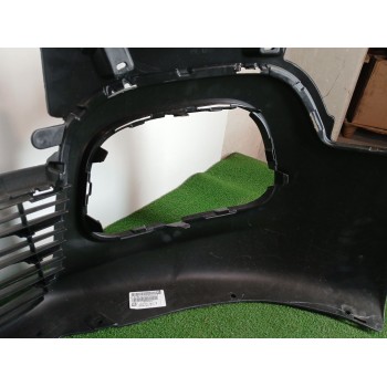 Recambio de paragolpes delantero para citroën berlingo multispace (b9) 1.6 bluehdi 100 referencia OEM IAM 9816977680  