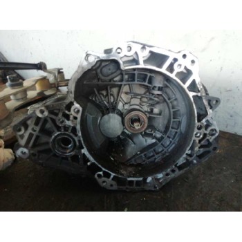 CAJA CAMBIOS A10772F17U355 M 5V