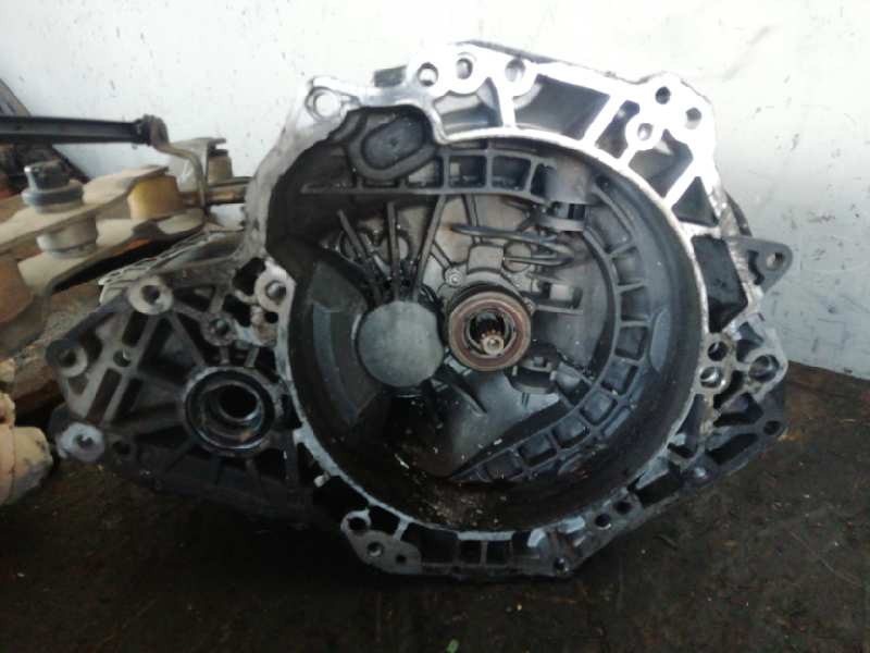 Recambio de caja cambios para opel tigra twin top rosso referencia OEM IAM A10772F17U355 M 5V