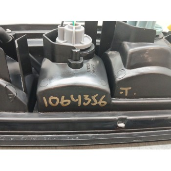 Recambio de piloto trasero izquierdo para nissan pick-up (d22) td doble cabina navara 4x4 referencia OEM IAM b65553s20a 16525733