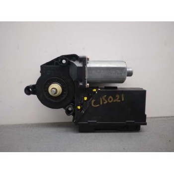 Recambio de motor elevalunas trasero izquierdo para volkswagen touareg (7la) tdi r5 referencia OEM IAM 7L0959795 0130821765 