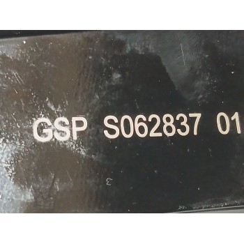 Recambio de brazo suspension inferior delantero derecho para bmw 2 active tourer (f45) 218 d referencia OEM IAM GSPS062837  