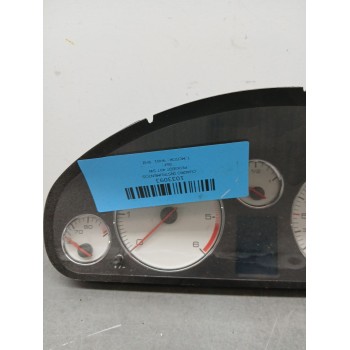 Recambio de cuadro instrumentos para peugeot 407 sw 1.6 hdi referencia OEM IAM 9664690380 a2c53282360 