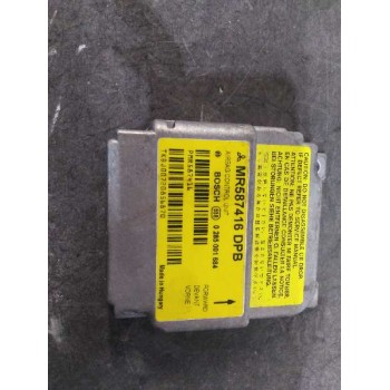 CENTRALITA AIRBAG 0285001684 0285001684 