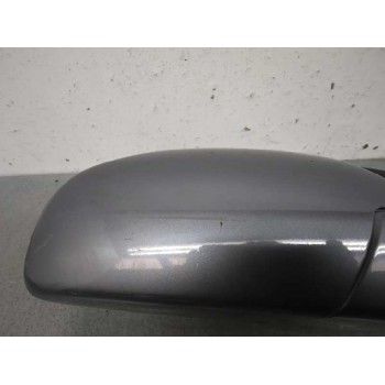 Recambio de retrovisor derecho para opel vectra c berlina 1.9 cdti referencia OEM IAM 24436147 ELECTRICO 5 PINS