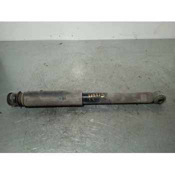 Recambio de amortiguador trasero izquierdo para opel corsa c comfort referencia OEM IAM 24438107  