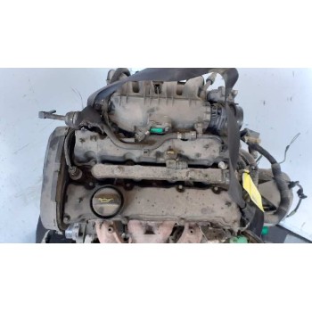 Recambio de motor completo para citroën c4 berlina lx referencia OEM IAM KFU EXPORTACIÓN M