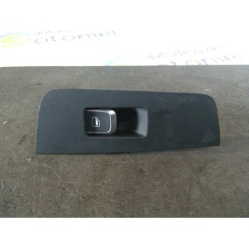 MANDO ELEVALUNAS TRASERO DERECHO 4H0959855A 8X4959528 