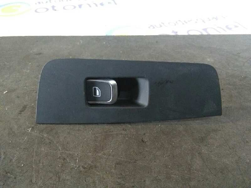 Recambio de mando elevalunas trasero derecho para audi a1 sportback (8xf) adrenalin referencia OEM IAM 4H0959855A 8X4959528 