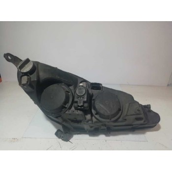 Recambio de faro izquierdo para peugeot 607 (s1) básico referencia OEM IAM 9641958880 9641958880 TOCADO