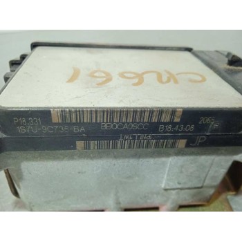 Recambio de modulo electronico para ford mondeo berlina (ge) 1.8 cat referencia OEM IAM 1S7U9C735BA  CRUISE CONTROL