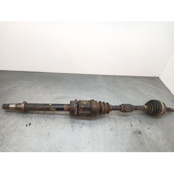 Recambio de transmision delantera derecha para toyota avensis sedán (_t25_) 2.0 d-4d (adt250_) referencia OEM IAM 4341005430  