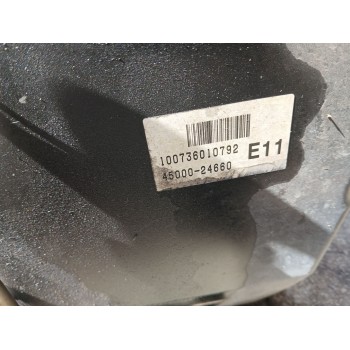 Recambio de caja cambios para hyundai ix55 3.0 v6 crdi 4wd referencia OEM IAM 4500024660  10G3610792