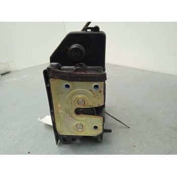 CERRADURA PUERTA TRASERA IZQUIERDA 5 PINS