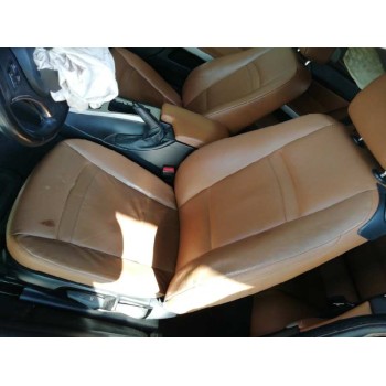 JUEGO ASIENTOS COMPLETO 