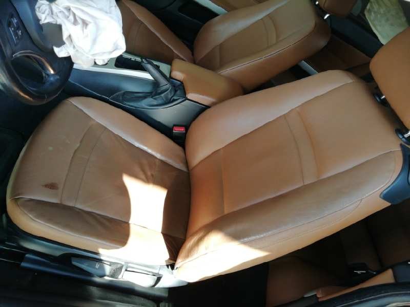Recambio de juego asientos completo para bmw serie 3 coupe (e92) 320d referencia OEM IAM   