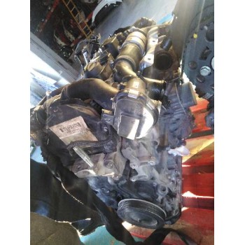 Recambio de motor completo para ford fiesta (cb1) trend referencia OEM IAM TZJA CASCO 