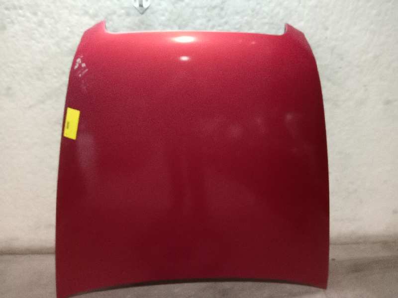 Recambio de capot para audi a6 avant (4f5) 2.0 tdi referencia OEM IAM   